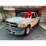 Dodge Ram Crew Cab Slt 1500 2015