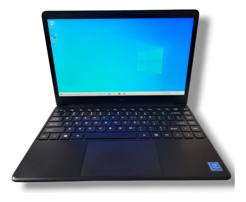 Laptop Barata Geobook 14.1 8 Gb Ram 128 Gb Ssd Windows 10