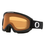 Oakley Antiparras O-frame S Black Persimmon Snowboard Ski