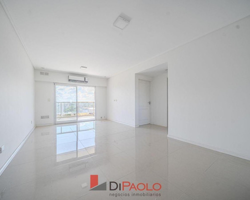 Venta · Departamento En Villa Bosch · A Estrenar · Terraza - Imagen 2