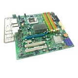 Kit Motherboard Acer Mg43m +core 2 Duo 3.0ghz 775 +4g Ddr3