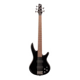 Bajo Electrico Ibanez Gsr205bk Gio Activo Caja Cerrada