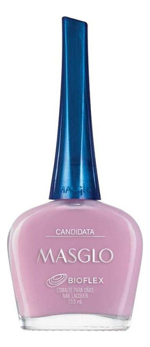 Esmalte Masglo Candidata - Ml - mL a $688