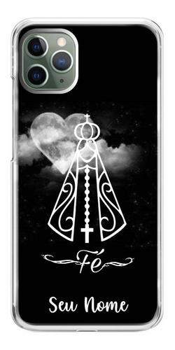 Capa Capinha Celular Compatível Nossa Senhora Aparecida 2