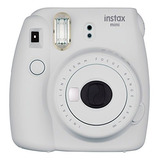 Camara Instantanea Fujifilm Instax Mini 9 -  Y White