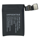 Bateria Ampsentrix Compatible Con Apple Watch Serie 2 / 42mm