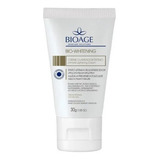 Gel Clareador Intimo Bioage 30g - Tratamento De Manchas