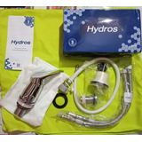 Grifería Hydros Shift Monocomando Bidet (sin Uso)