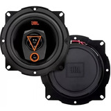 Alto Falante 5 Pol Selenium Jbl 160w Rms Lançamento 5trms80