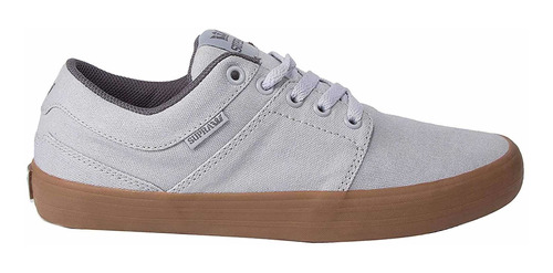 Tenis Supra Vista Highrise Gum