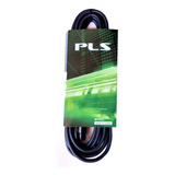 Cable Dmx Pls 6 Metros Conectores Primera Calidad Dp1