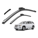 Plumas Limpiaparabrisas Gmc Terrain 2010 2011 2012 2013 2014