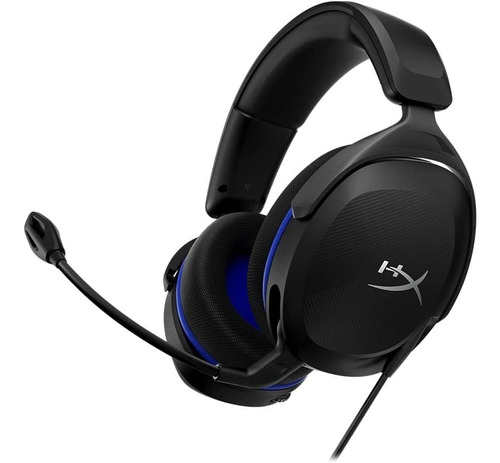 Audífonos Gamer Cloud Stinger Core 2 Negro Ps5/ps4 Hyperx