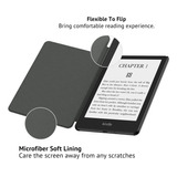 Ayotu Case For All-new 6.8 Kindle Paperwhite (11th Generatio