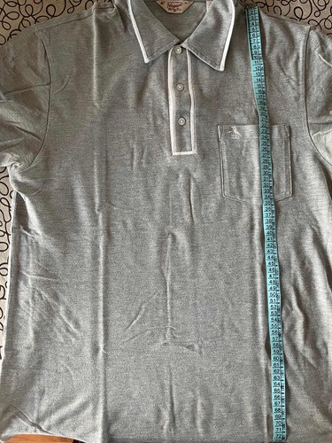 Vendo Chomba Penguin Original Poco Uso No Lacoste