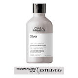 Silver Shampoo 300ml L´oréal Professionnel