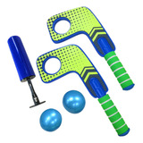 Juego De Hockey Para Deportes Acuáticos Juguetes De Hockey