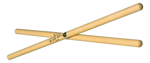 Baquetas De 13 Para Timbal Tito Puente Signature Lp655 Lati