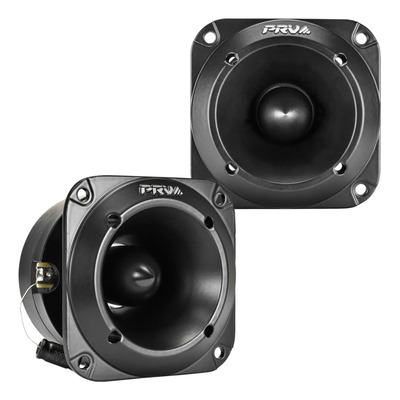 Tw350ti V2: Par De Balas De Titanio Para Car Audio