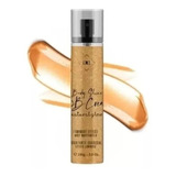 Body Shine Bb Cream Idraet Natural Glow 100gr. Hidratante.