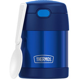 Thermos Funtainer Tarro De Comida Para Niños Aislado Dht