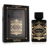 Perfume Unisex Lattafa Badee Al Oud Glory Edp 100 Ml