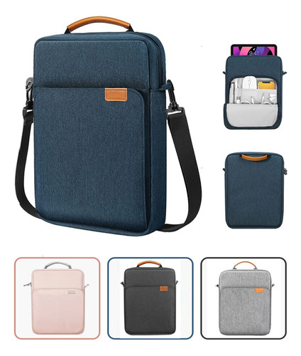 Funda Para Tableta Para iPad Pro 12 9 11 10.9 10.2 9.7 Air