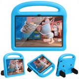 Capa Maleta Infantil Para Tablet Tab A7 Lite T220 T225 + Nf