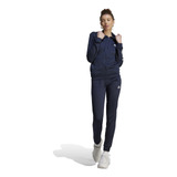 Traje De Buzo Mujer adidas Linear Ts