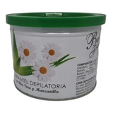 Ceramiel Depilatoria Aloe 120g - mL a $21900