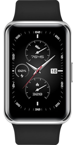 Reloj Inteligente, Huawei Watch Fit, Edición Elegante, 1.64,