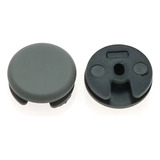 Analógico 3ds Capa Thumbstick Cinza 3ds N3ds 2ds N2ds