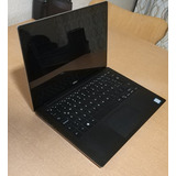 Laptop Dell Xps 13 9350 Qhd Touch 512gb Ssd Core I7 16gb Ram