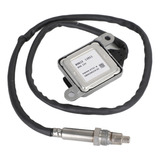 Sensor De Óxido De Nitrógeno Nox Para Isuzu Npr Npr-hd Nqr N