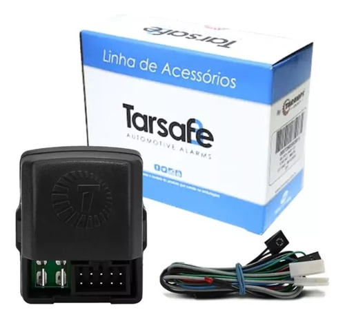 Bloqueador Corta Corrente Taramps Block Part G2 Botão E Led