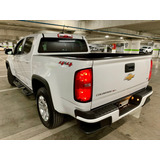 Chevrolet Colorado Lt V6 3.6 4x4 2019