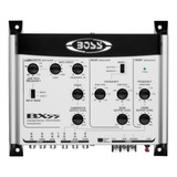 Boss Audio Systems Bx55 2 3 Vías Pre-amplificador Coche Elec