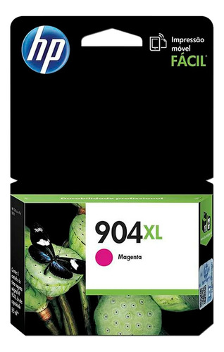 Cartucho Hp 904xl Magenta 825 Pag 6970