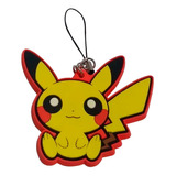 Pokemon Pichu Pvc Flexible Pikachu Squirtle Gengar