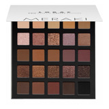 Lorac Pro Palette Artist Edition Meraki Original Eua