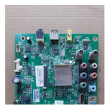 Placa Principal Tv Booster Btv-32 Led