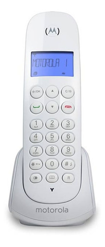 Teléfono Inalámbrico Motorola M700 