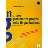 Nuova Grammatica Pratica Della Lingua Italiana - Alma Ediz.