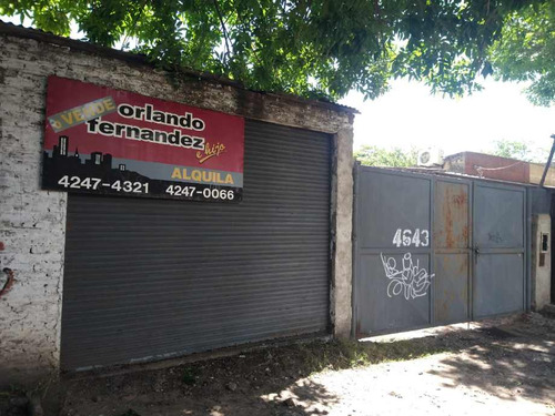 Galpon En Venta En Lanus Este