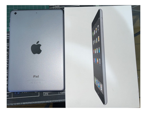 iPad Mini2 32gb (usado Y En Optimas Condiciones)