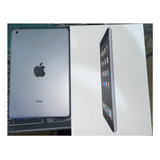 iPad Mini2 32gb (usado Y En Optimas Condiciones)