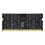 Ram Ddr4 16gb 2666 Mhz Cl19 1.2v Sodimm Para Juegos Sodimm -