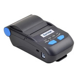 Impresora Termica Portátil Bluetooth  Xprinter 58mm Boleta