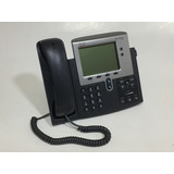 Telefone Voip Cisco 7942