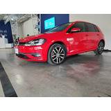 Volkswagen Golf 2020